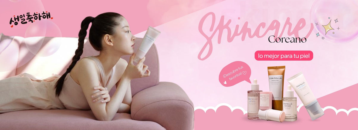 Sumak Skin