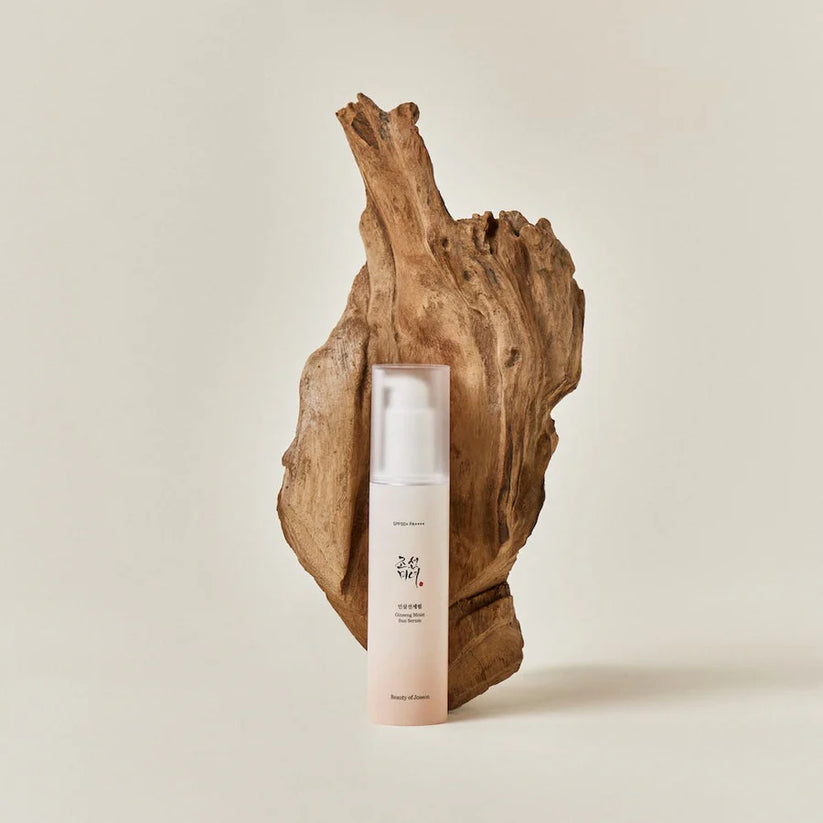 BEAUTY OF JOSEON Ginseng Moist Sun Serum 50ml SPF50+ PA++++ 50 ml