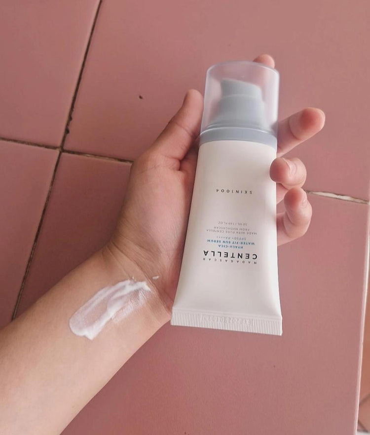 Sumak Skin