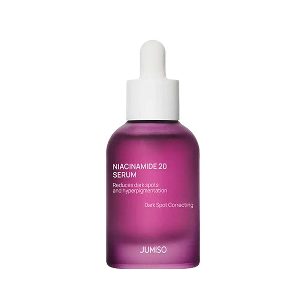 Jumiso - Suero Niacinamide 20 Serum 40ml