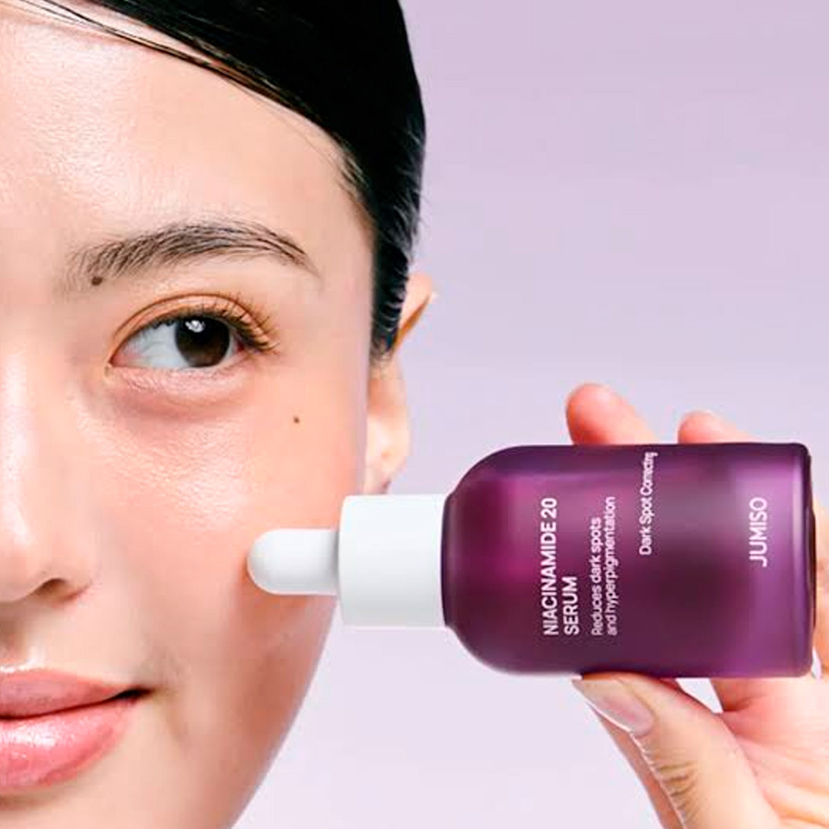 Jumiso - Suero Niacinamide 20 Serum 40ml