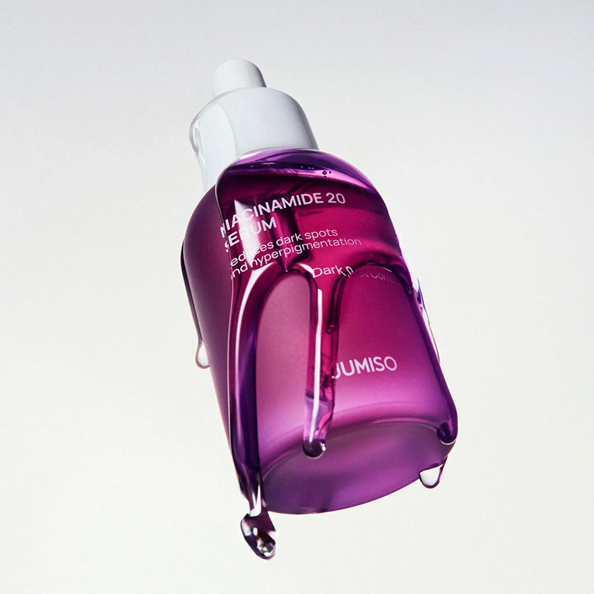 Jumiso - Suero Niacinamide 20 Serum 40ml
