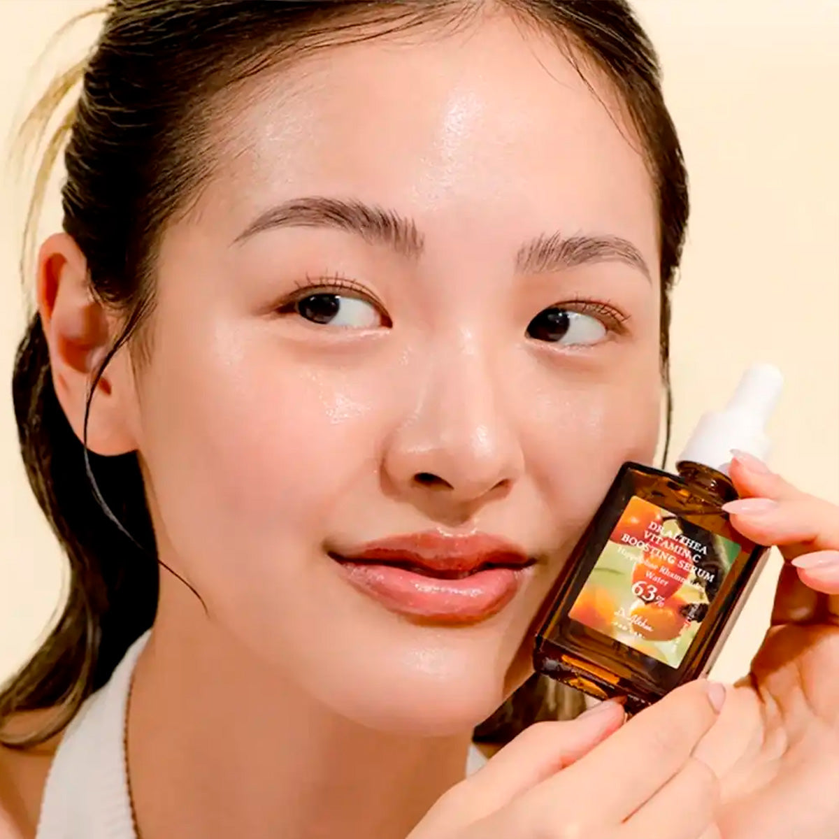 DR. ALTHEA Vitamin C Boosting Serum 63% 30Ml