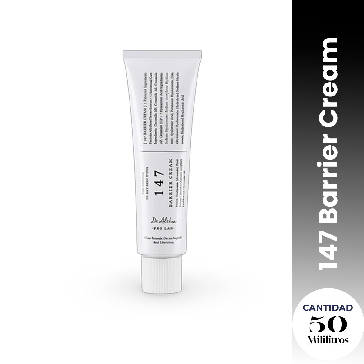 Dr Althea 147 Barrier Cream 50ml