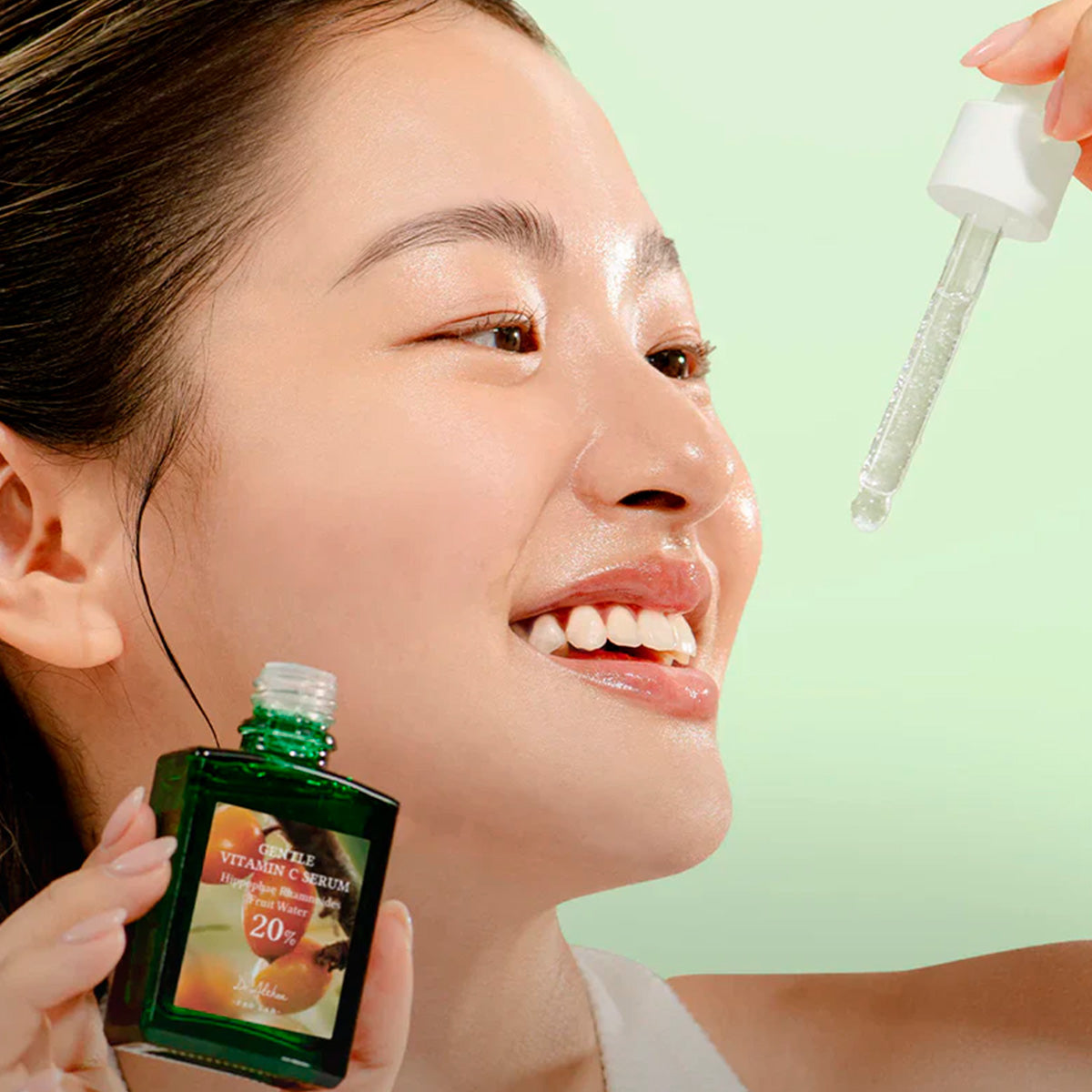 OFERTA FLASH - DR. ALTHEA Gentle Vitamin C Serum 20% 30Ml