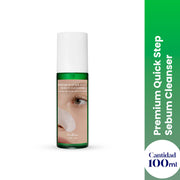 DR. ALTHEA Premium Quick Step Sebum Cleanser 100Ml