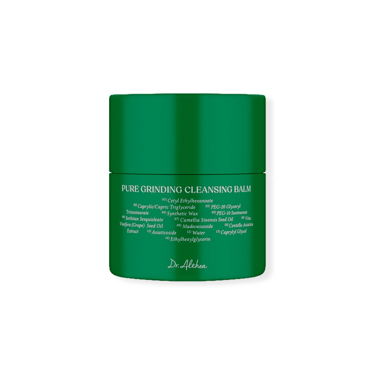 DR. ALTHEA Pure Grinding Cleansing Balm 50Ml
