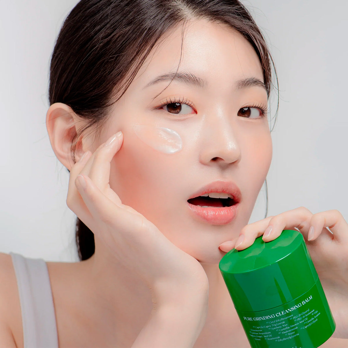 DR. ALTHEA Pure Grinding Cleansing Balm 50Ml