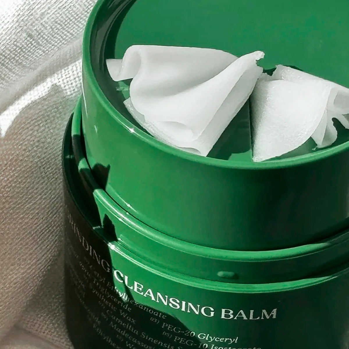DR. ALTHEA Pure Grinding Cleansing Balm 50Ml