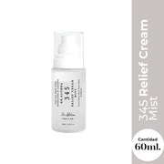 OFERTA FLASH- DR. ALTHEA 345 Relief Cream Mist 60Ml