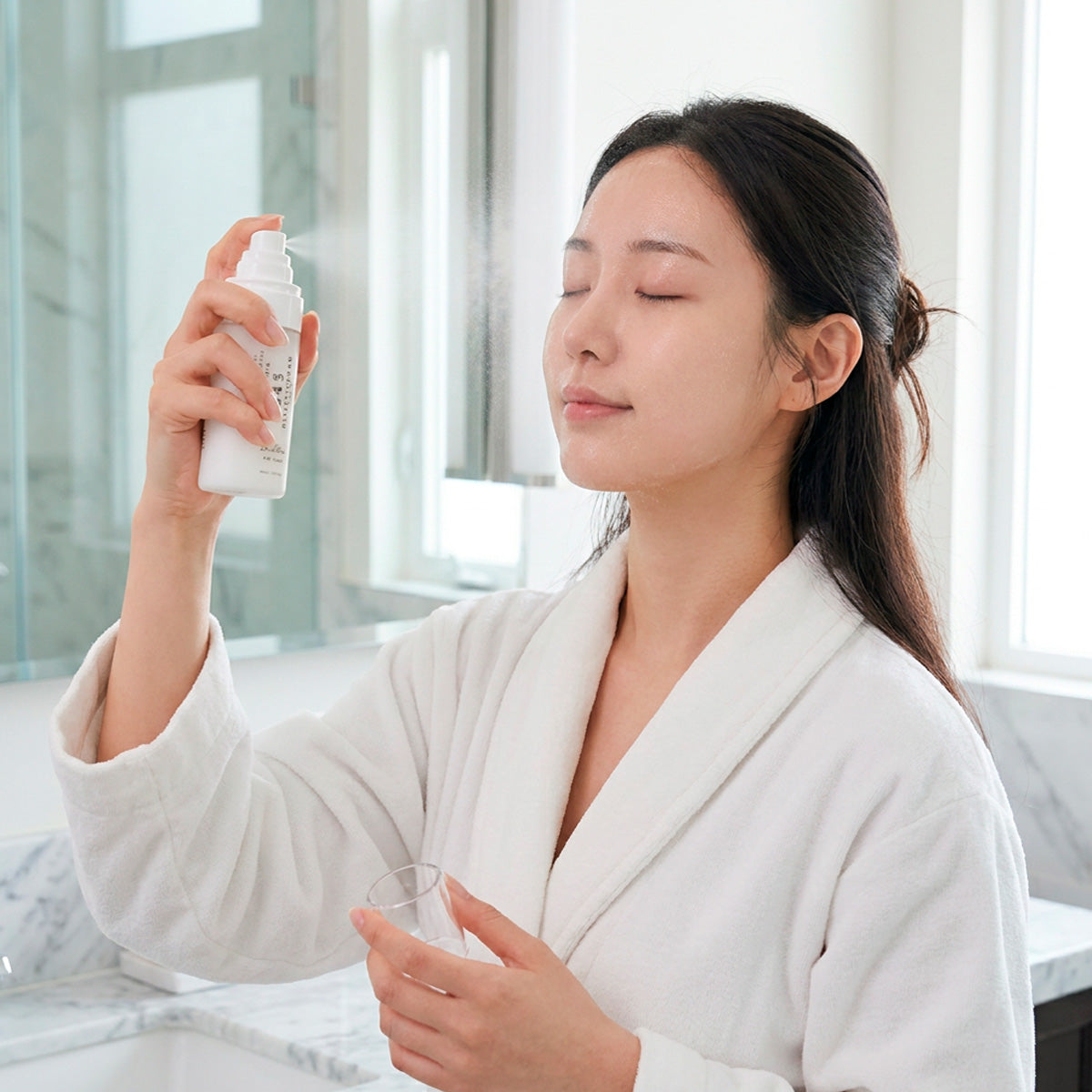 Dr. Althea 345 Relief Cream Mist 60ml