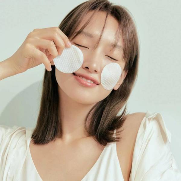 ANUA - HEARTLEAF 77% CLEAR PAD 160ML