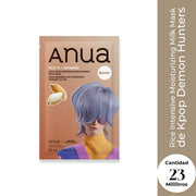 ANUA - Rice Intensive Moisturizing Milk Mask de Kpop Demon Hunters