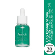 ARENCIA Holy Hyssop Serum 30ml