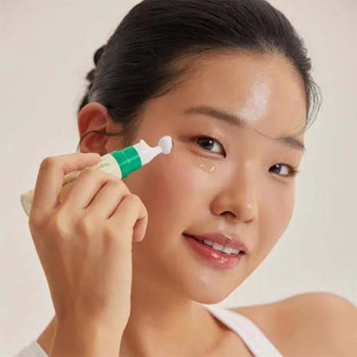 OFERTA FLASH-AXIS-Y Vegan Collagen Eye Serum 10ml
