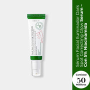 AXIS-Y Dark Spot Correcting Glow Serum 50ml – Sérum para Manchas