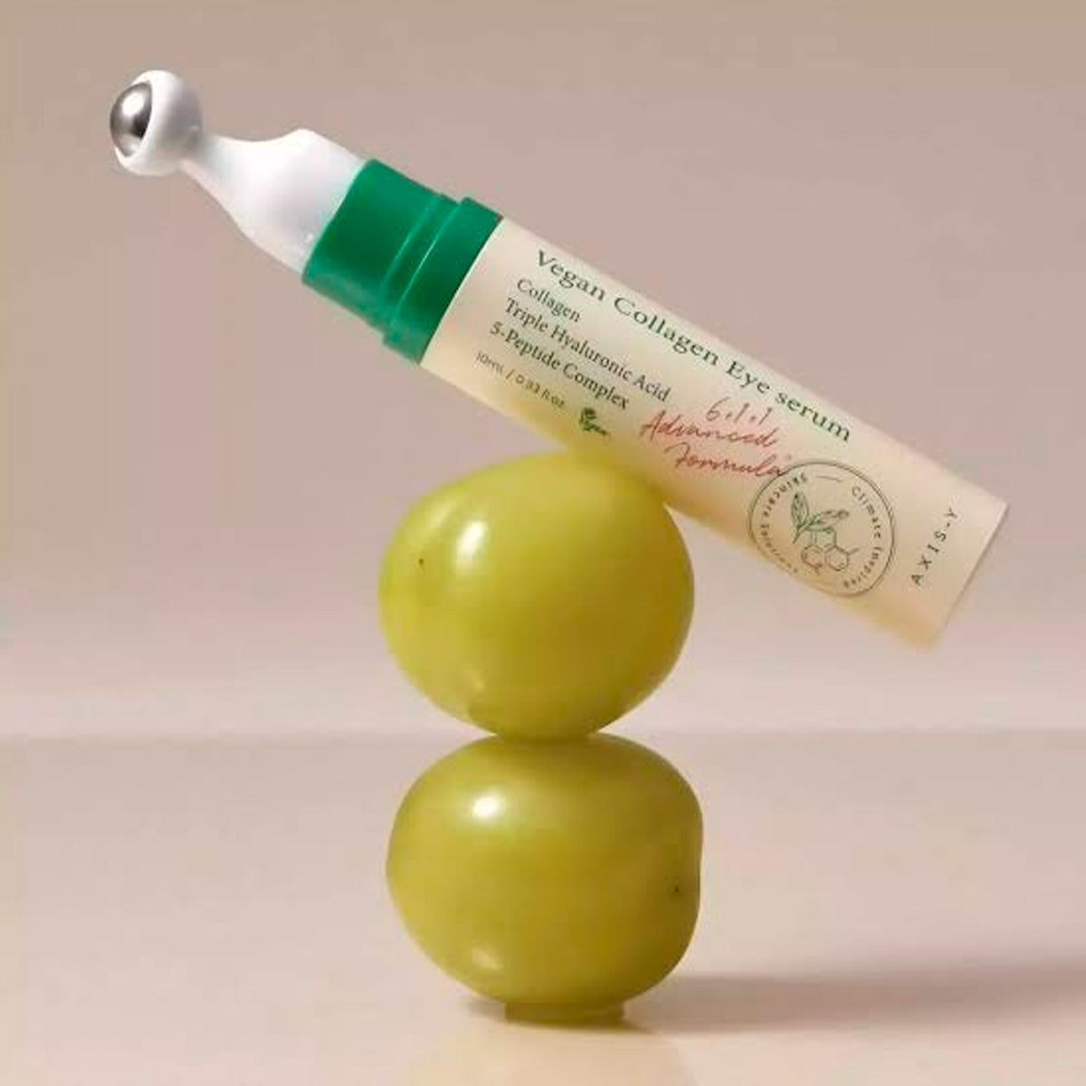 OFERTA FLASH-AXIS-Y Vegan Collagen Eye Serum 10ml