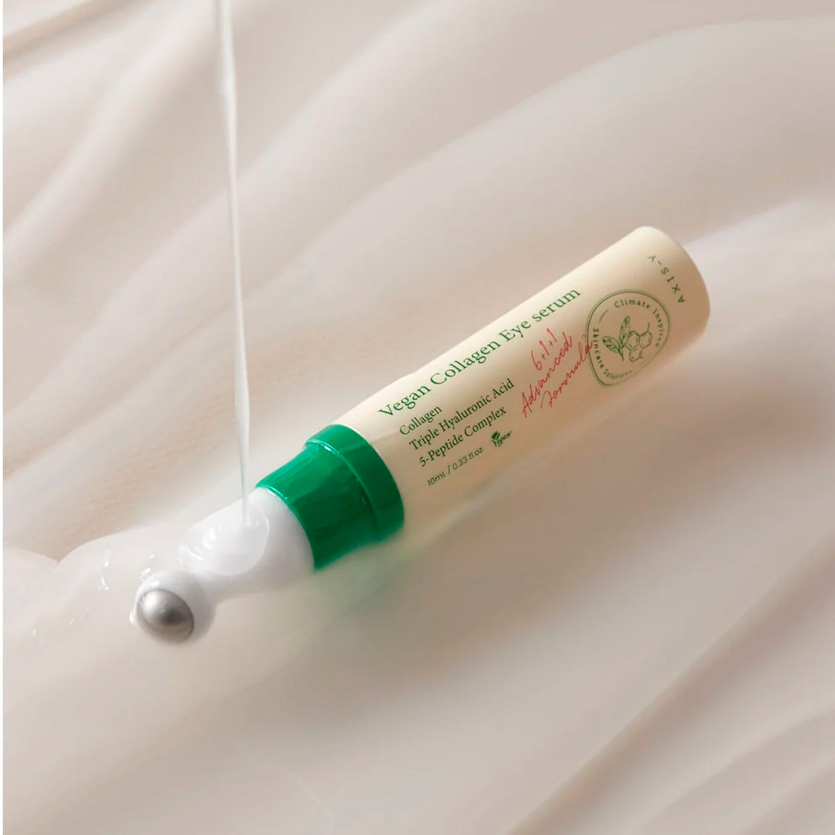 OFERTA FLASH-AXIS-Y Vegan Collagen Eye Serum 10ml