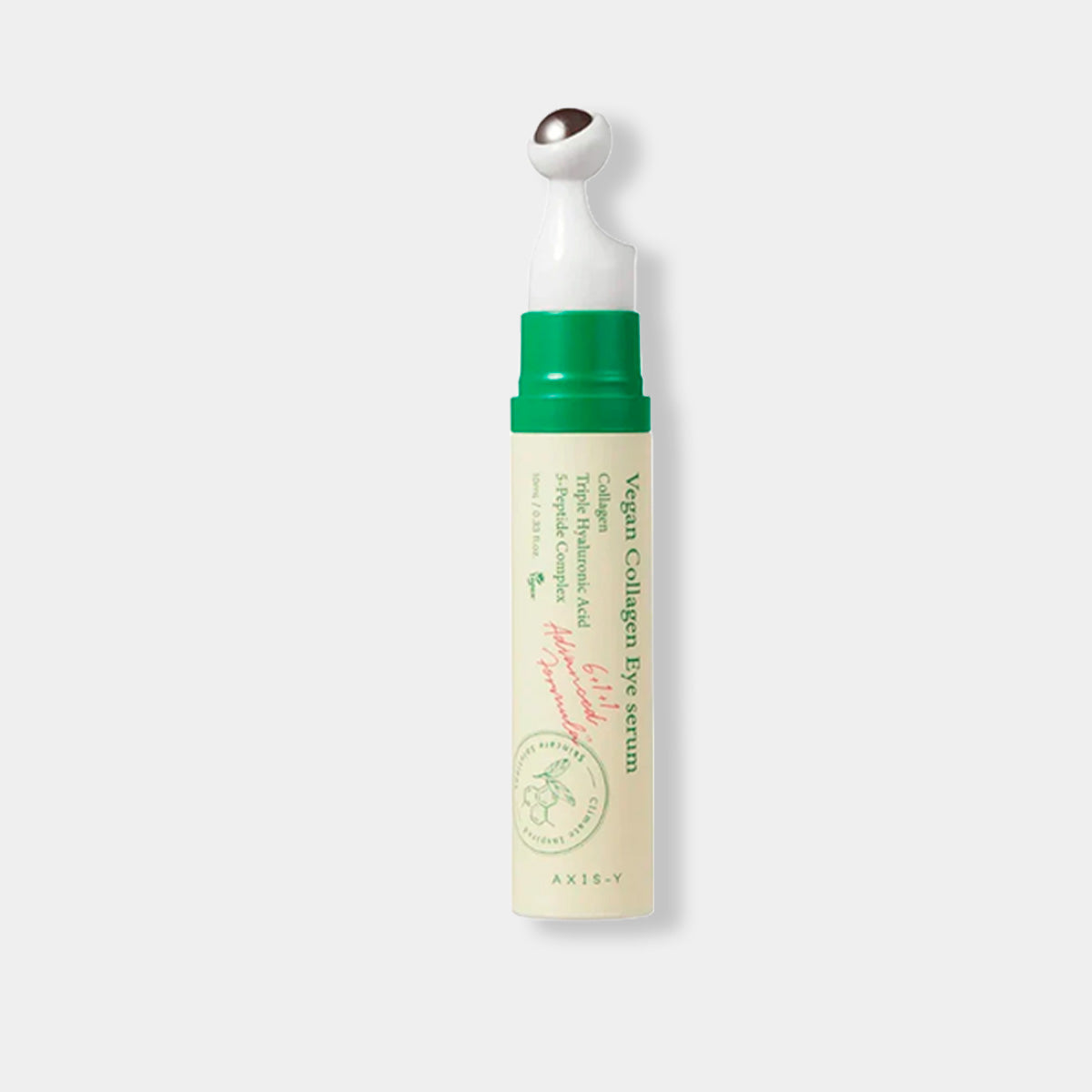 OFERTA FLASH-AXIS-Y Vegan Collagen Eye Serum 10ml