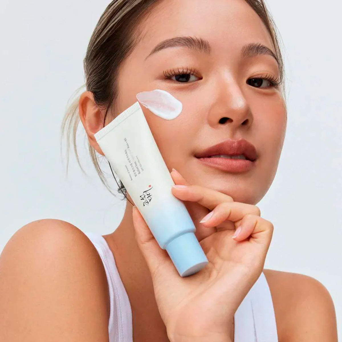 BEAUTY OF JOSEON Relief Sun Aqua-Fresh Rice + B5 50Ml