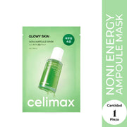 Celimax The Real Noni Energy Ampoule Mask 1ea