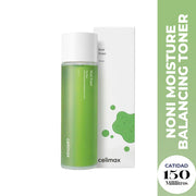 CELIMAX The Real Noni Moisture Balancing Toner 150Ml