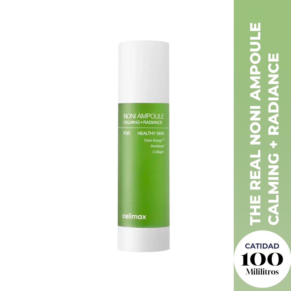Noni Energy Ampoule - 100 ml - Celimax