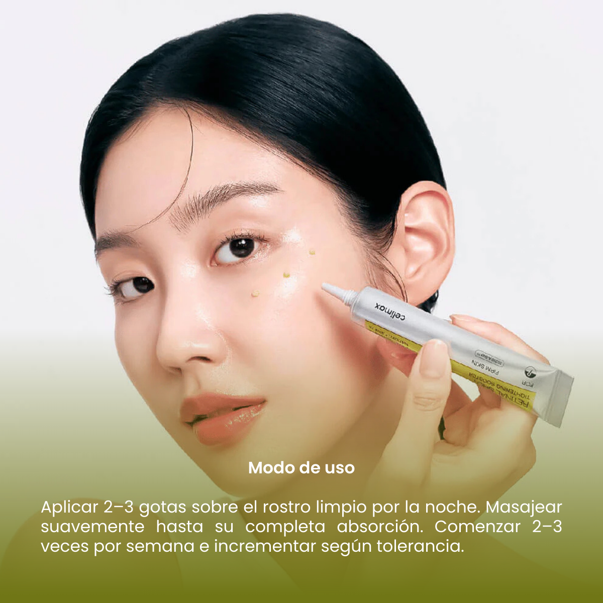 CELIMAX Serum Facial The Vita-A Retinal Shot Tightening Booster 15Ml