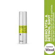 CELIMAX The Vita- A Retinol Shot Tightening Serum 30Ml Antiedad