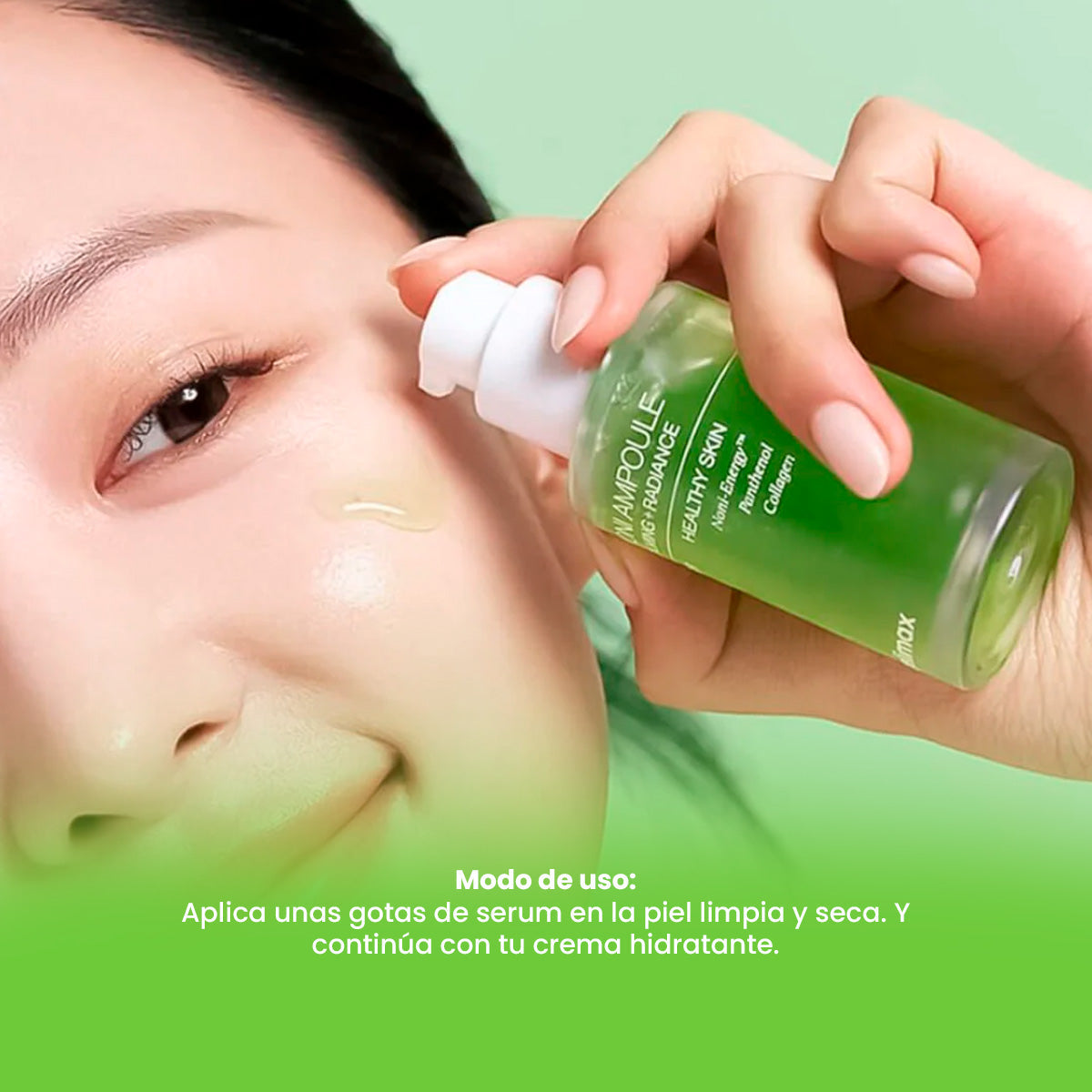 CELIMAX Noni Energy Ampoule 50Ml