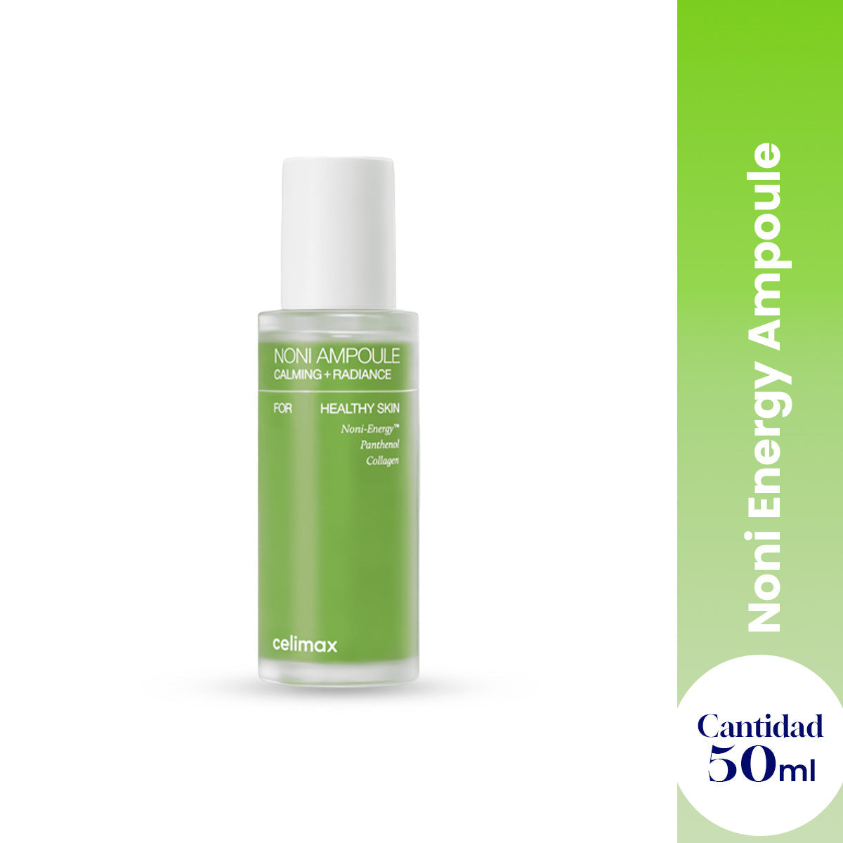 Noni Energy Ampoule 50ml - Celimax