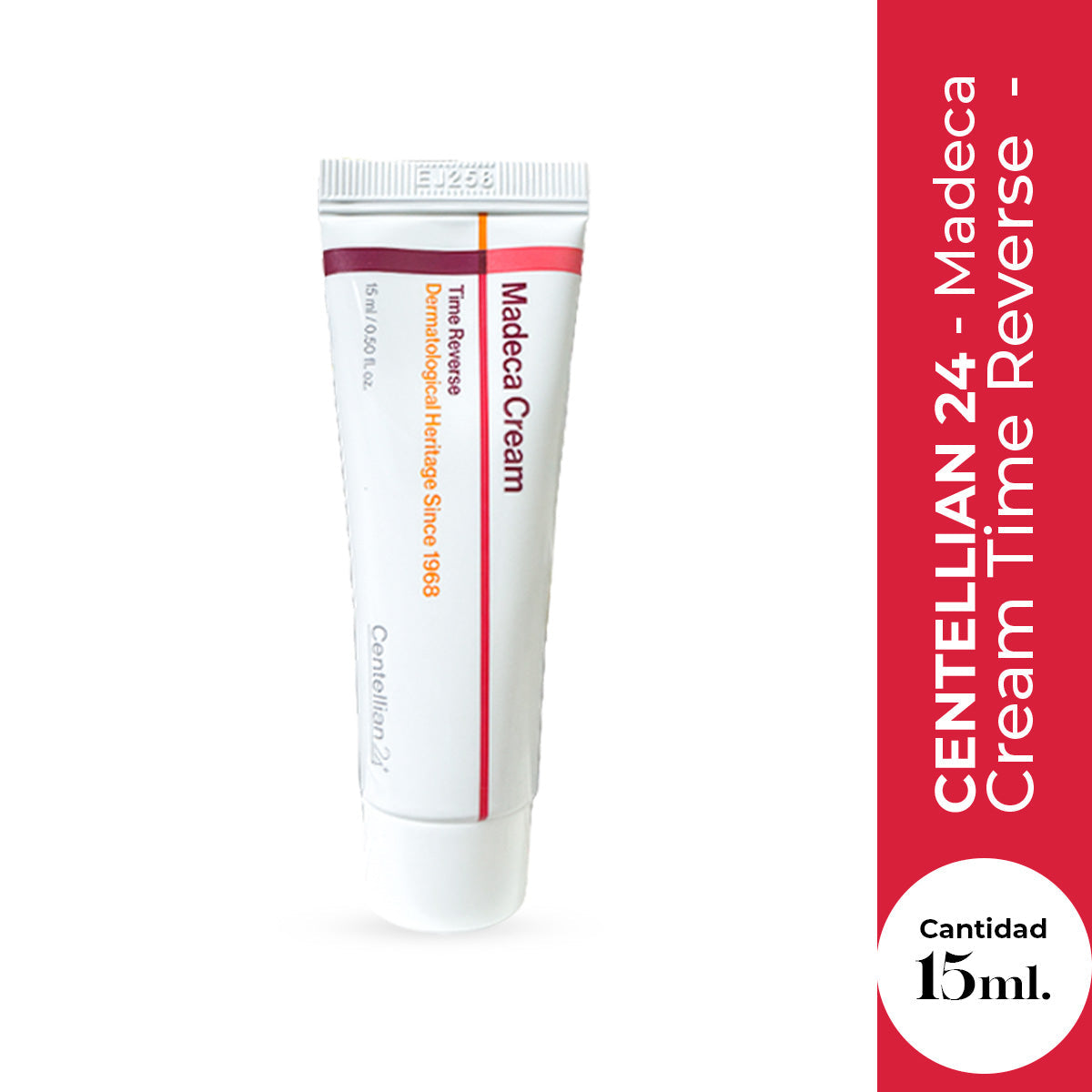 Centellian24 - Crema Anti-arrugas Madeca Cream Time Reverse 15 ml