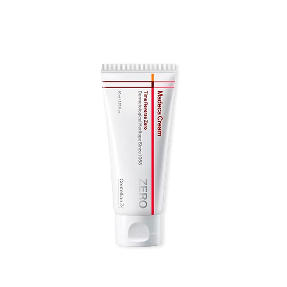 CENTELLIAN24 Madeca Cream Time Reverse Zero 80Gr