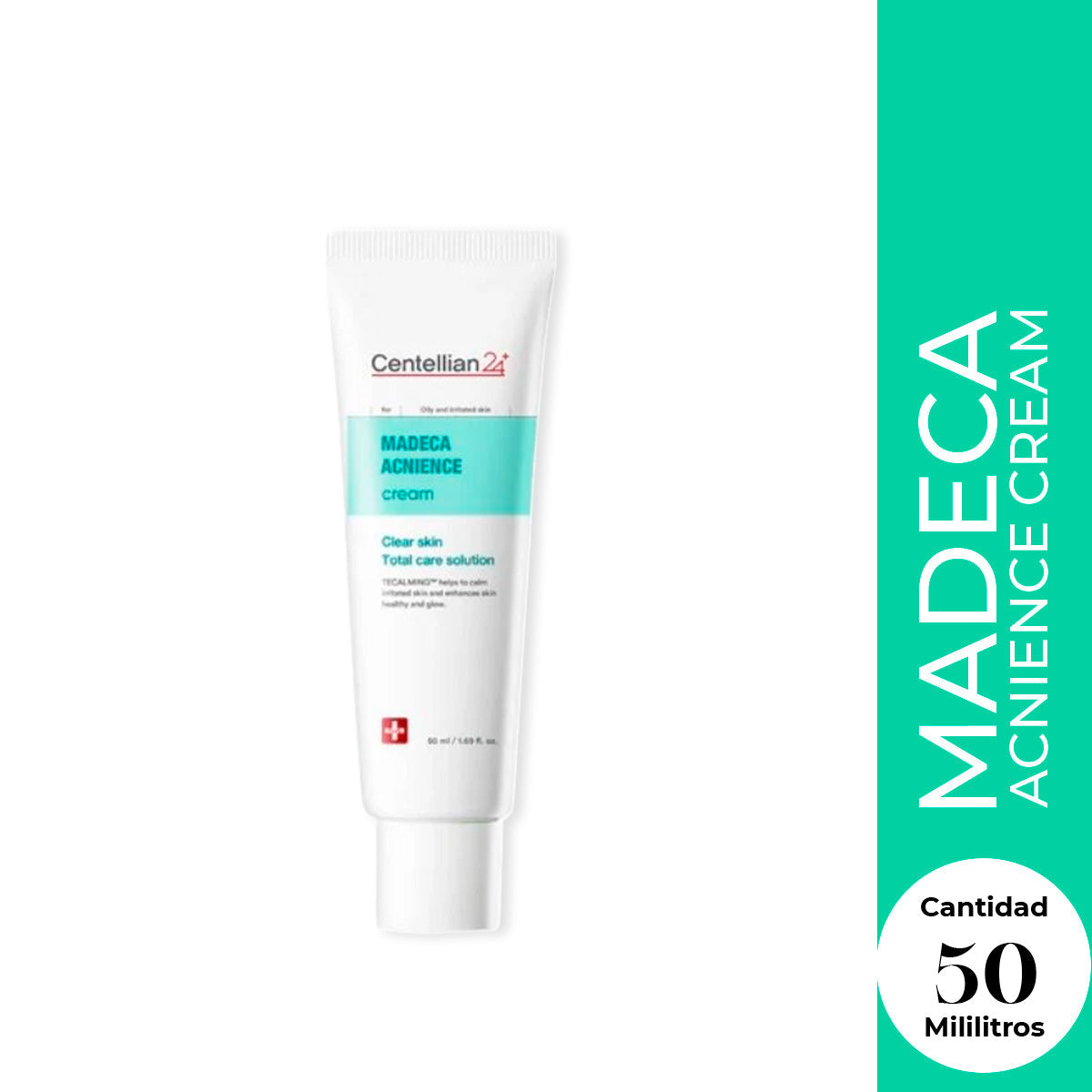 Madeca Acneica Cream Centellian24