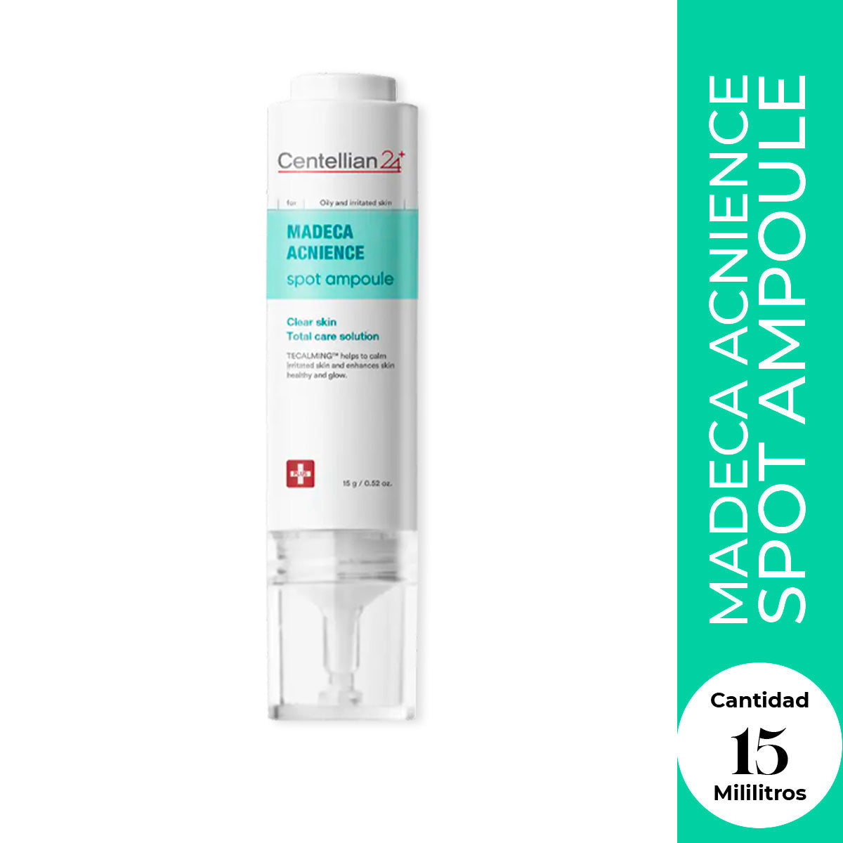 Centellian24 Madeca Acnience Spot Ampoule 15ml