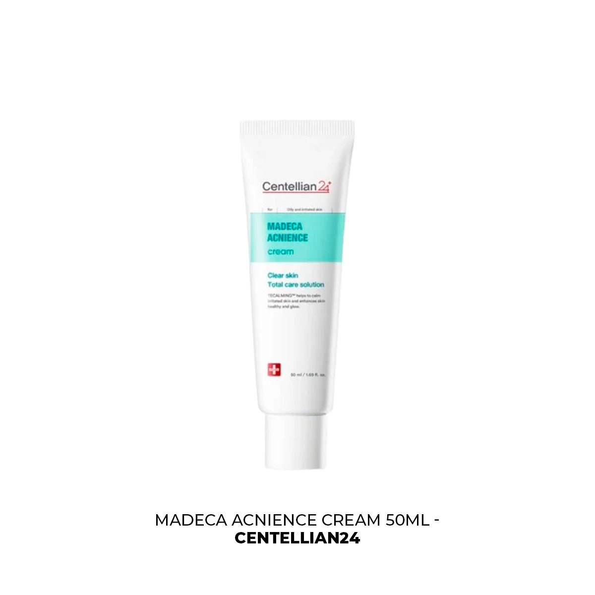 Madeca Acneica Cream Centellian24