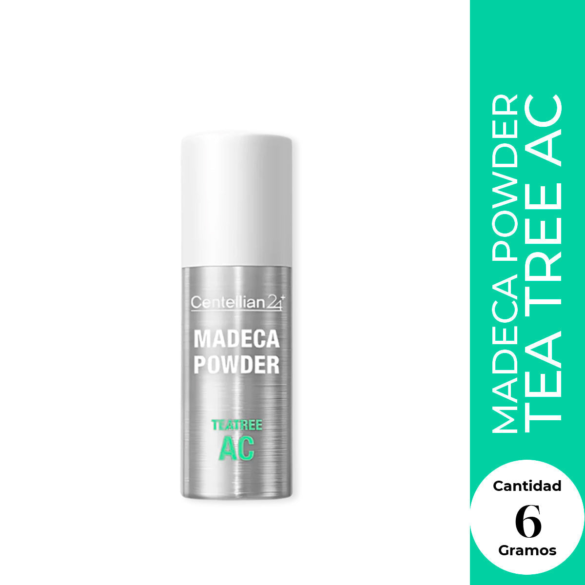 Centellian24 Madeca Powder Tea Tree AC 6g