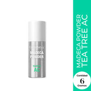 CENTELLIAN24 Madeca Powder Tea Tree Ac 6G