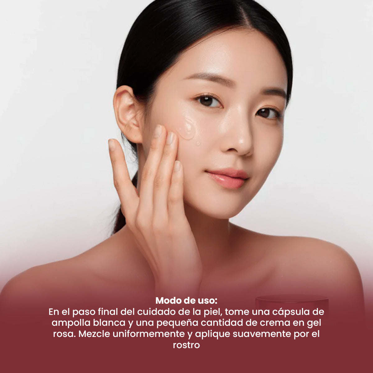 CENTELLIAN24 Madeca Mela Capture Ampoule Capsule Cream 55Ml