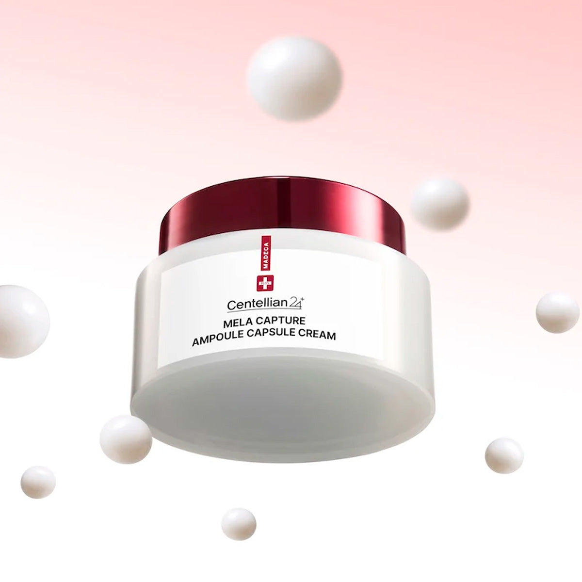 CENTELLIAN24 Madeca Mela Capture Ampoule Capsule Cream 55Ml