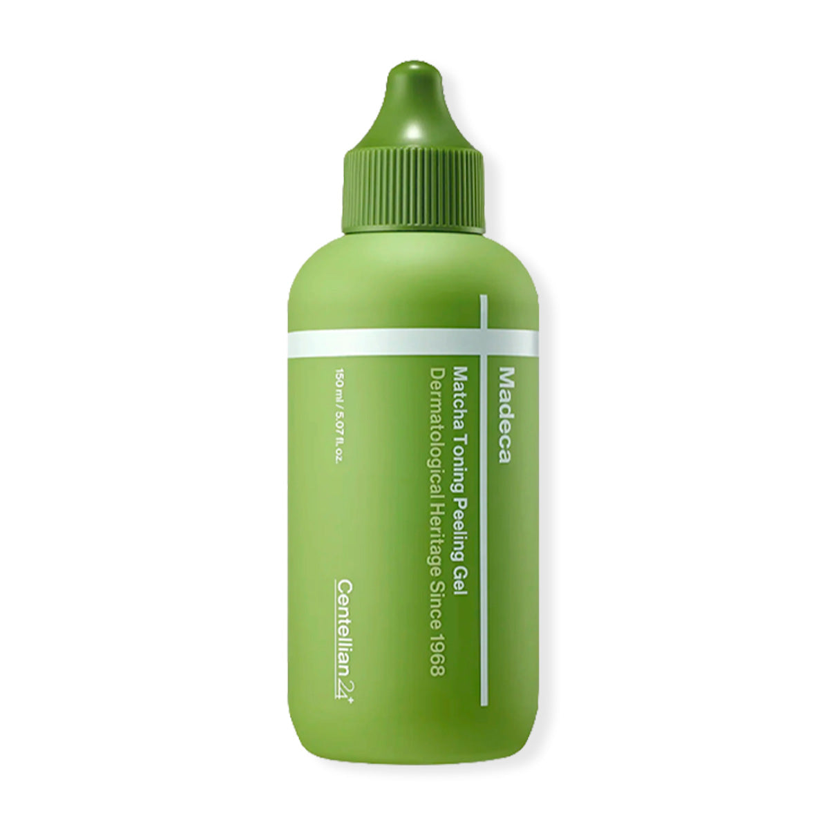 Madeca Matcha Toning Peeling Gel 150ml - Centellian24