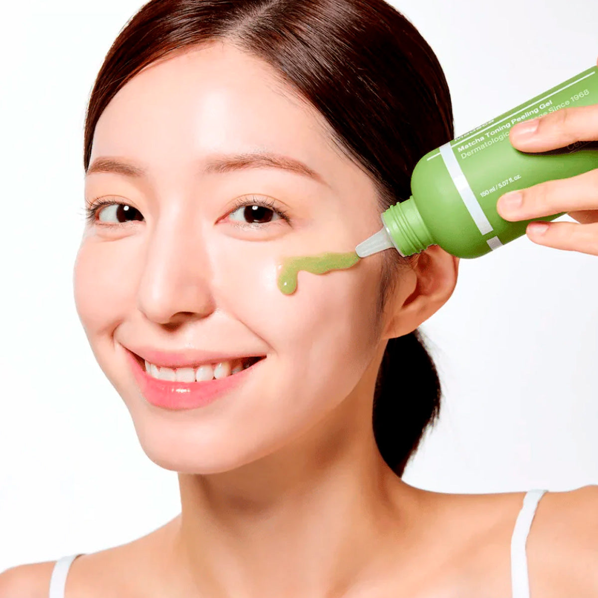 OFERTA FLASH - CENTELLIAN24 Madeca Matcha Toning Peeling Gel 150Ml