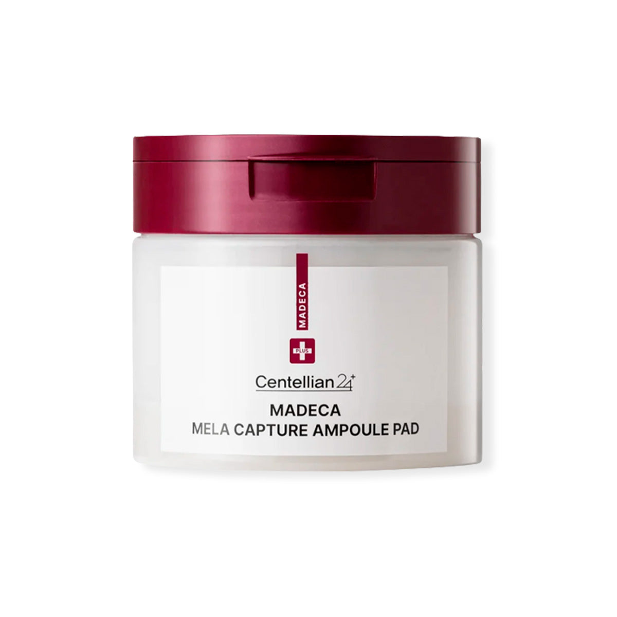 Madeca Mela Capture Ampoule Pad 60 Piezas - Centellian 24