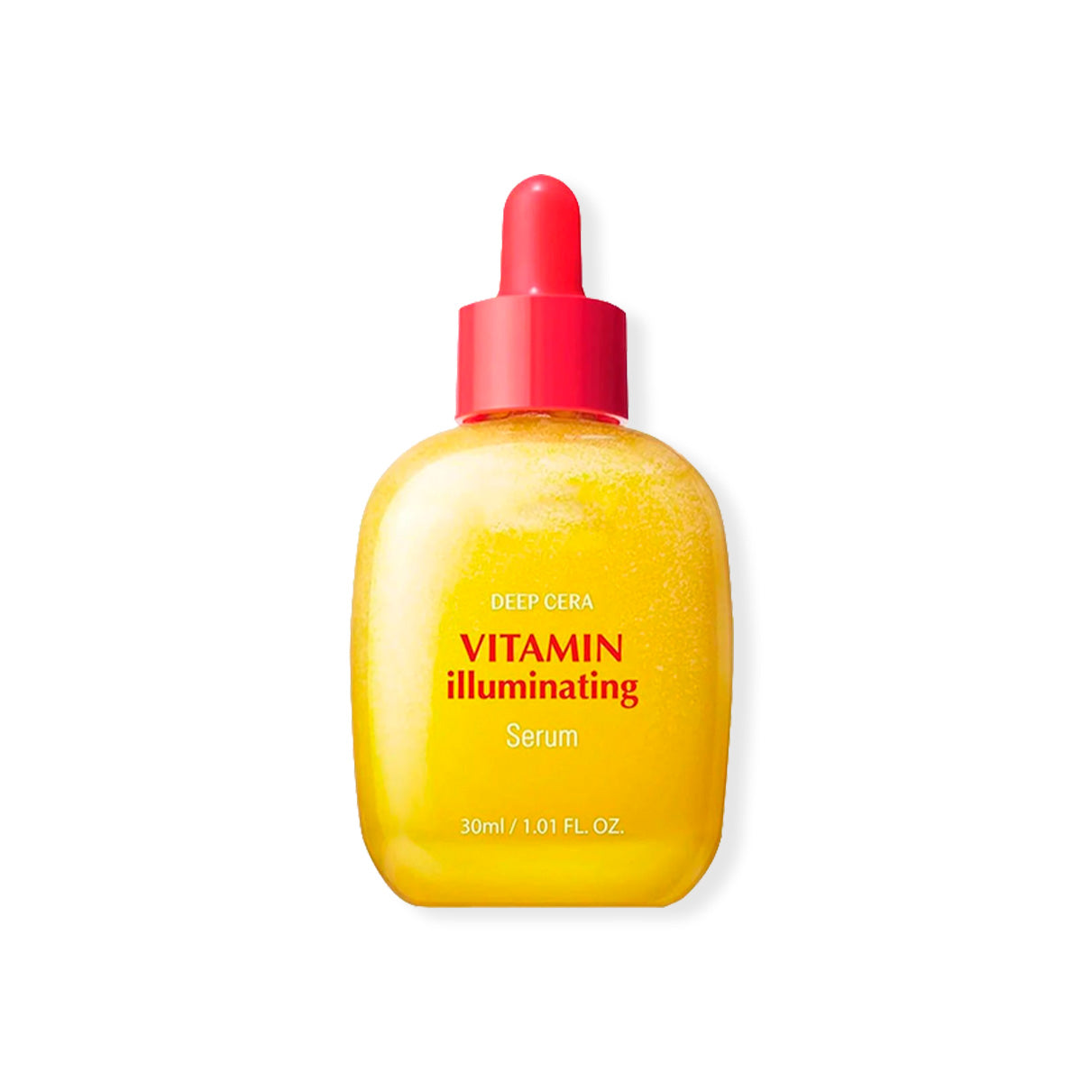 Vitamin Illuminating Serum 30ml -  Eqqualberry