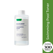 EQQUALBERRY Swimming Pool Toner 300Ml