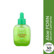 EQQUALBERRY Aloe Pdrn Calming Serum 30Ml