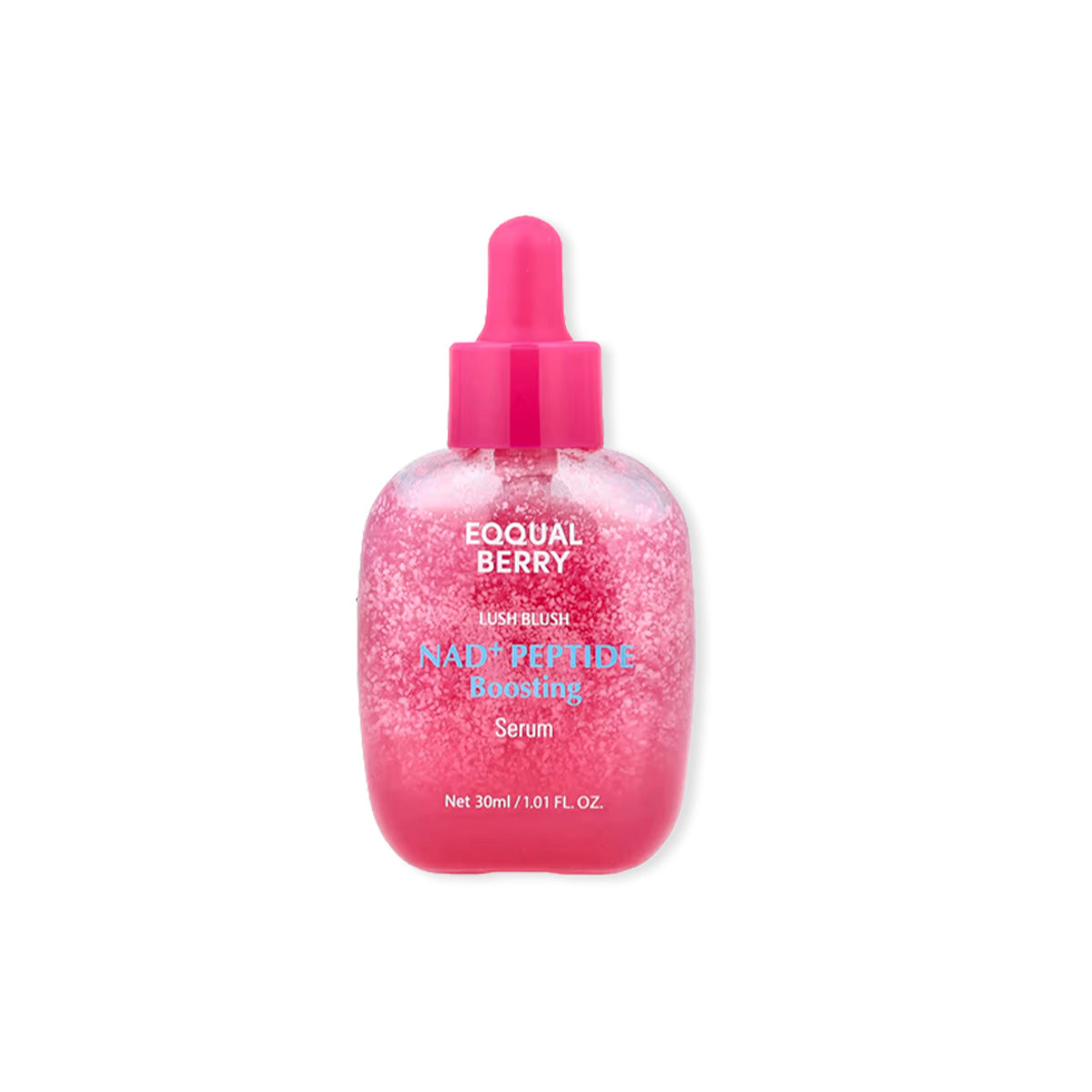 EQQUALBERRY Nad+ Peptide Boosting Serum 30Ml – Sérum Reafirmante