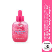EQQUALBERRY Nad+ Peptide Boosting Serum 30Ml – Sérum Reafirmante