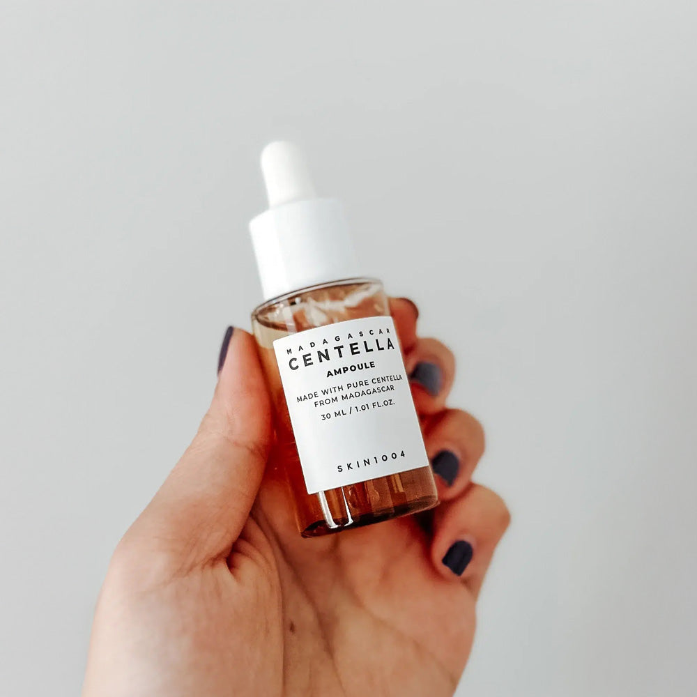 SKIN1004 Madagascar Centella Ampoule 30 Ml