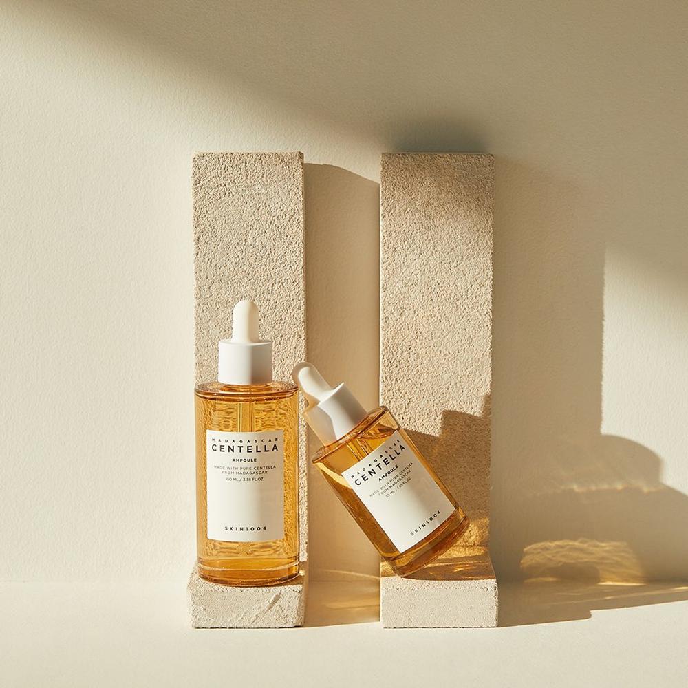 SKIN1004 Madagascar Centella Ampoule 100 Ml